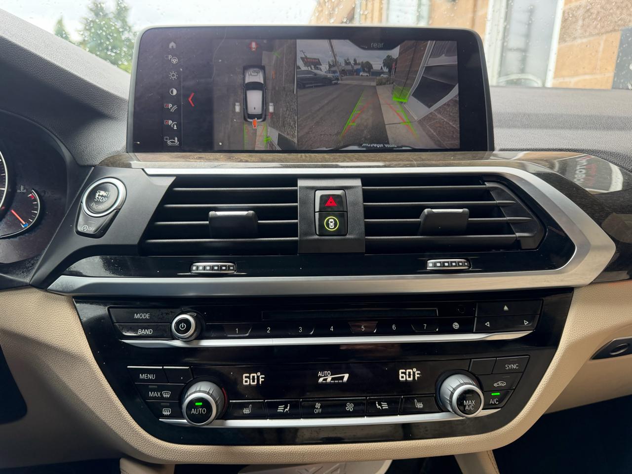 BMW X4 xDrive30i Sports Activity Coupe 2019
