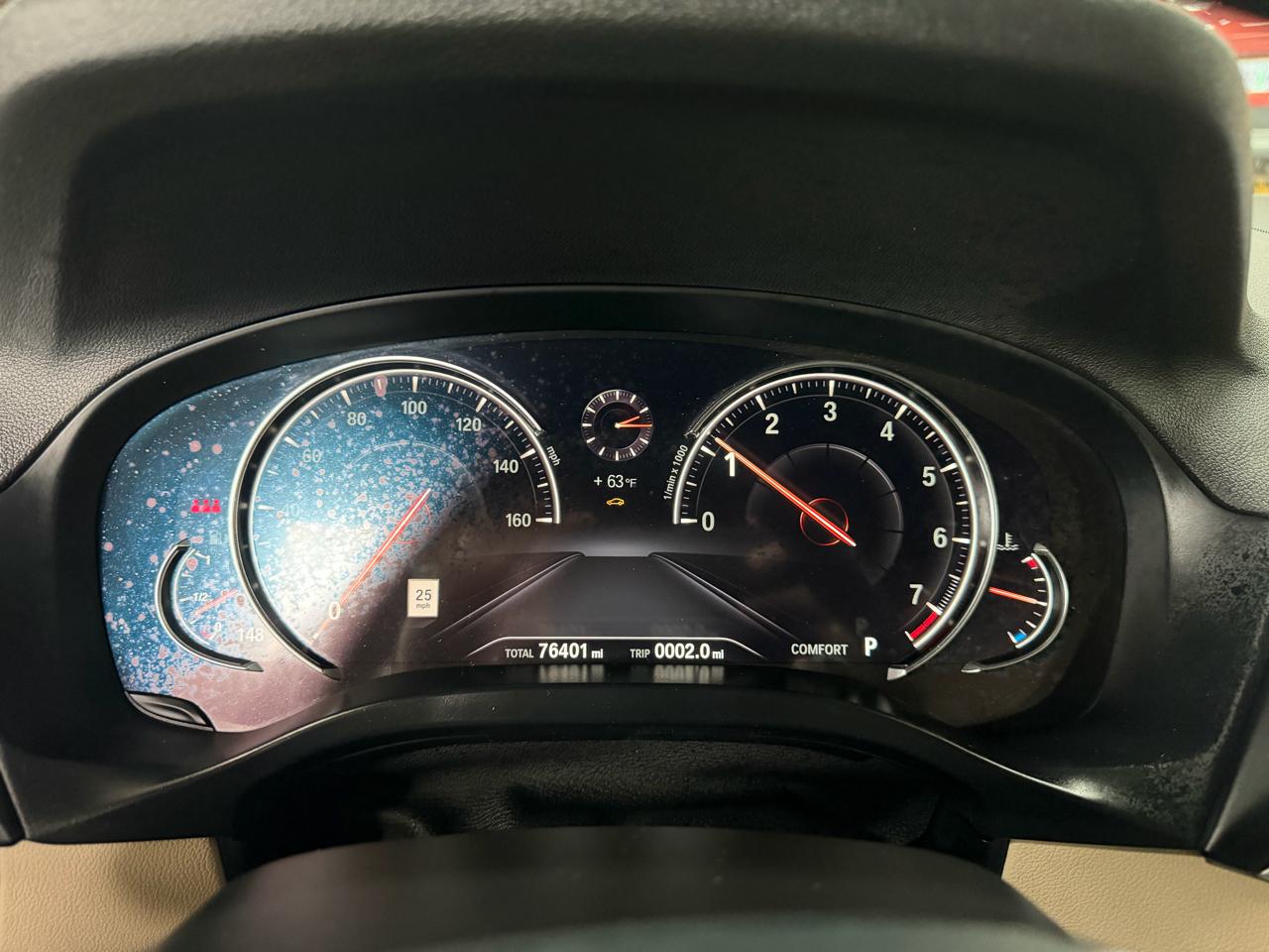 BMW X4 xDrive30i Sports Activity Coupe 2019