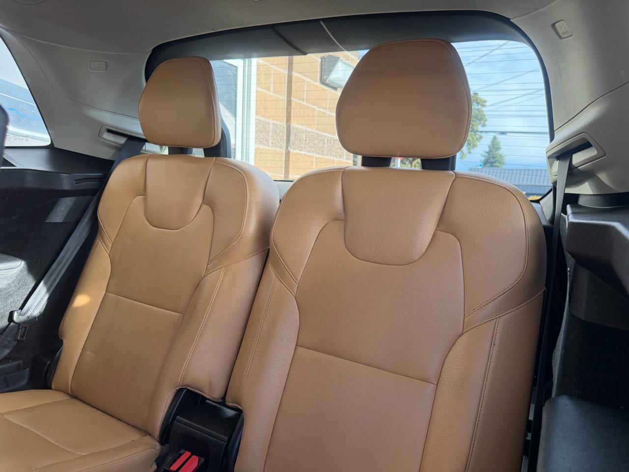 Volvo XC90 AWD 4dr T6 Momentum 2016