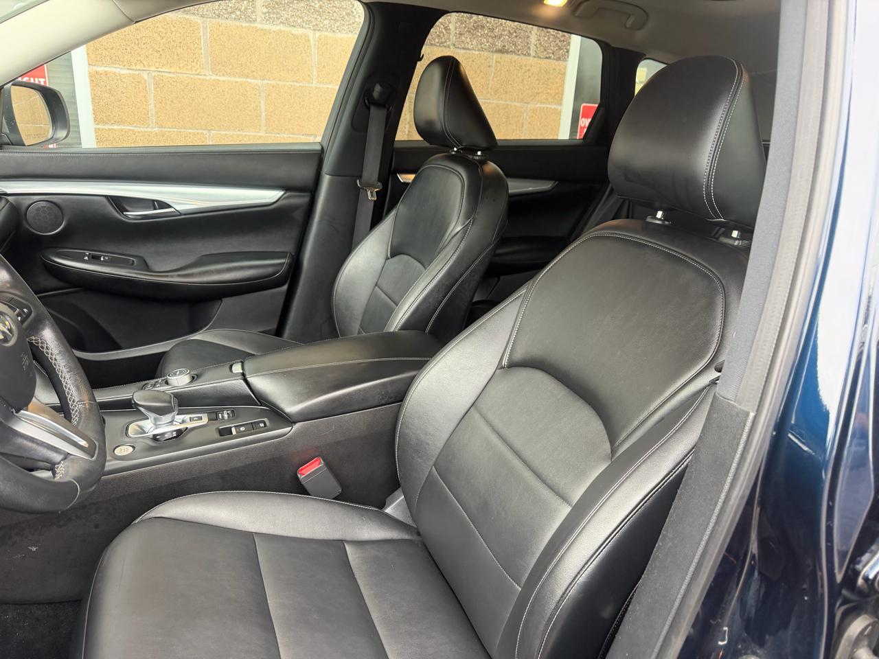 Infiniti QX50 LUXE AWD 2020