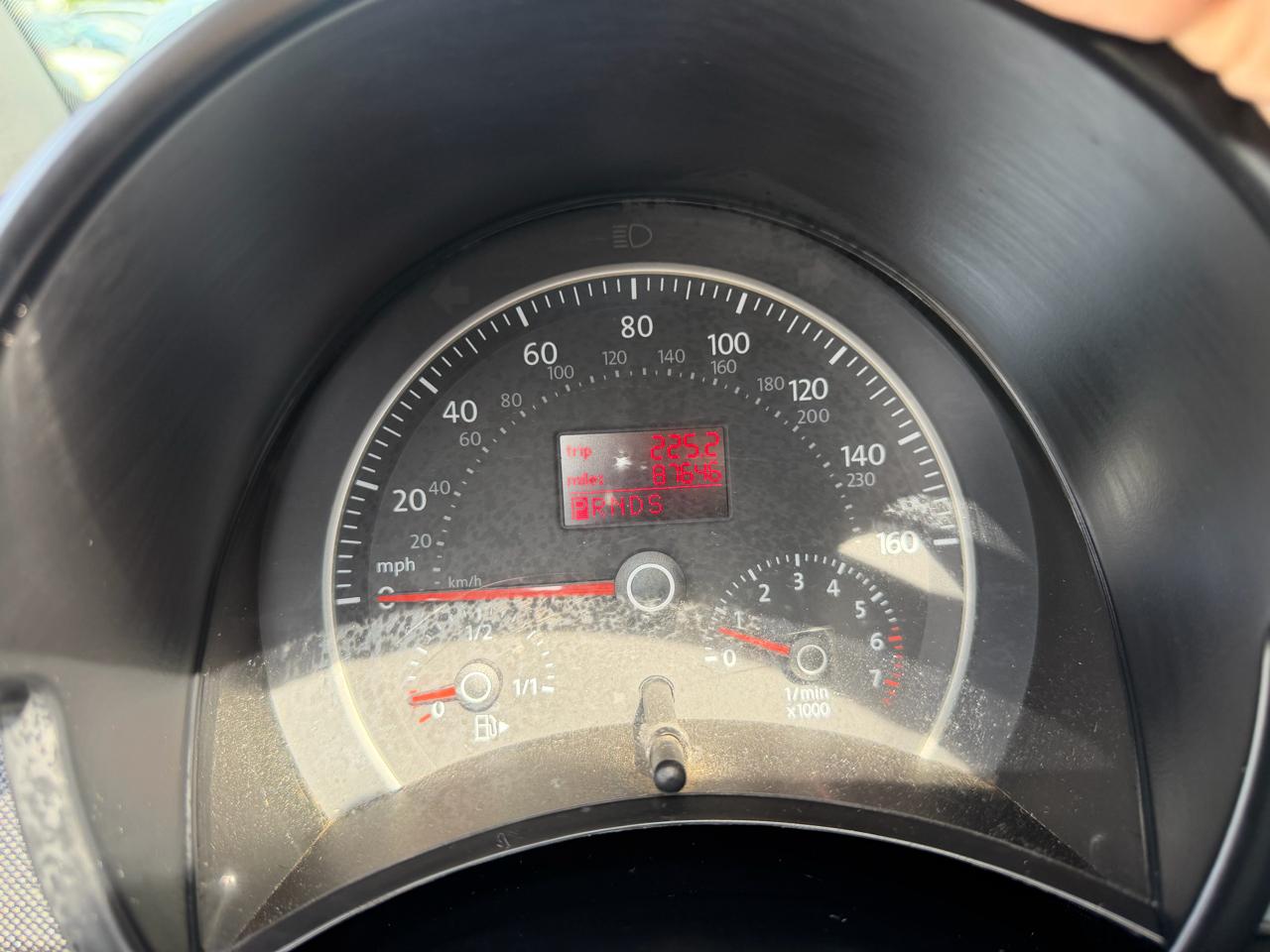 Volkswagen New Beetle Convertible 2dr Auto PZEV 2010