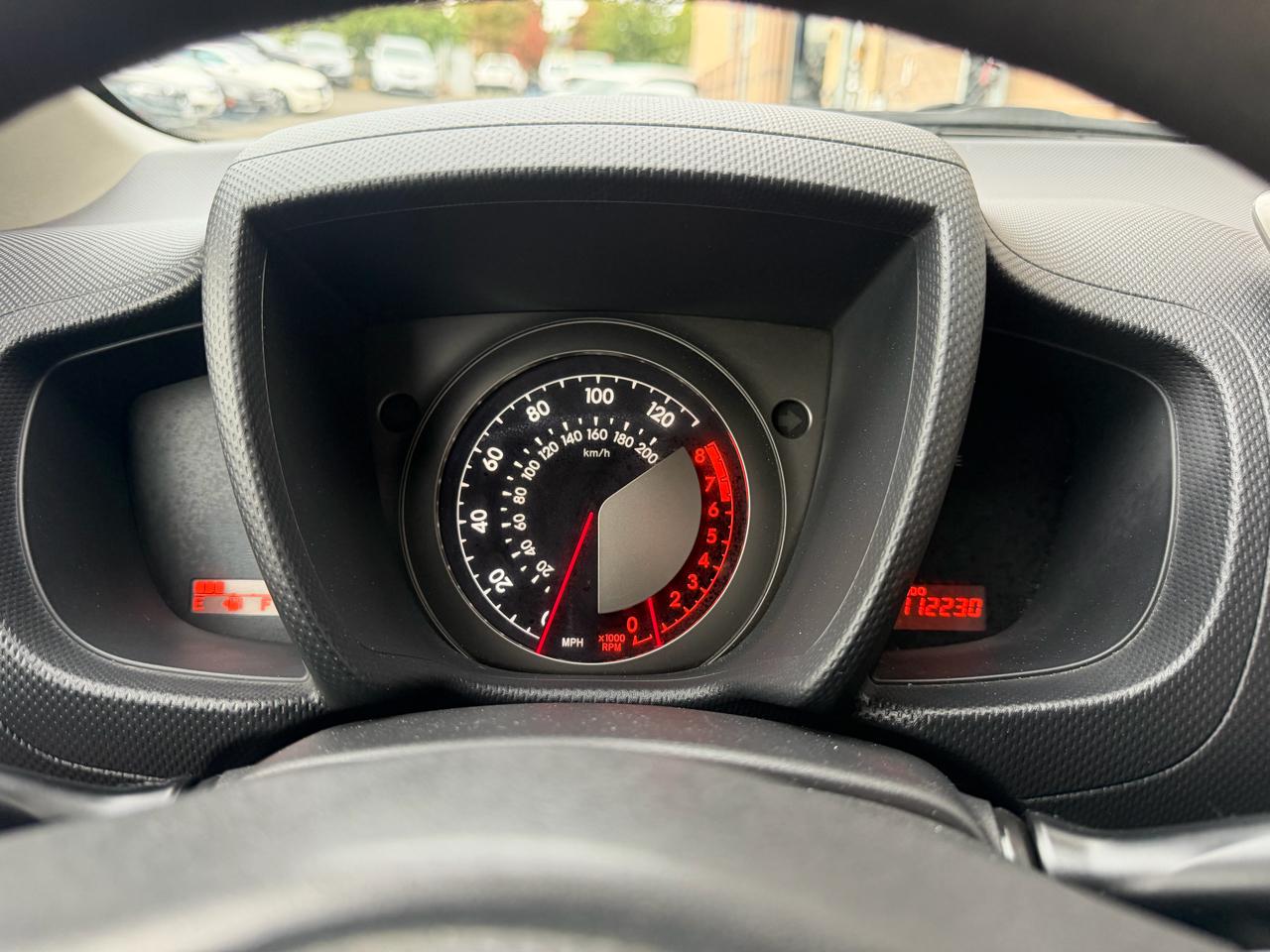 Scion xD 5dr HB Man (Natl) 2011