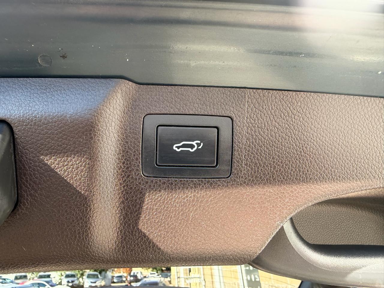 Hyundai Santa Fe AWD 4dr GLS 2015