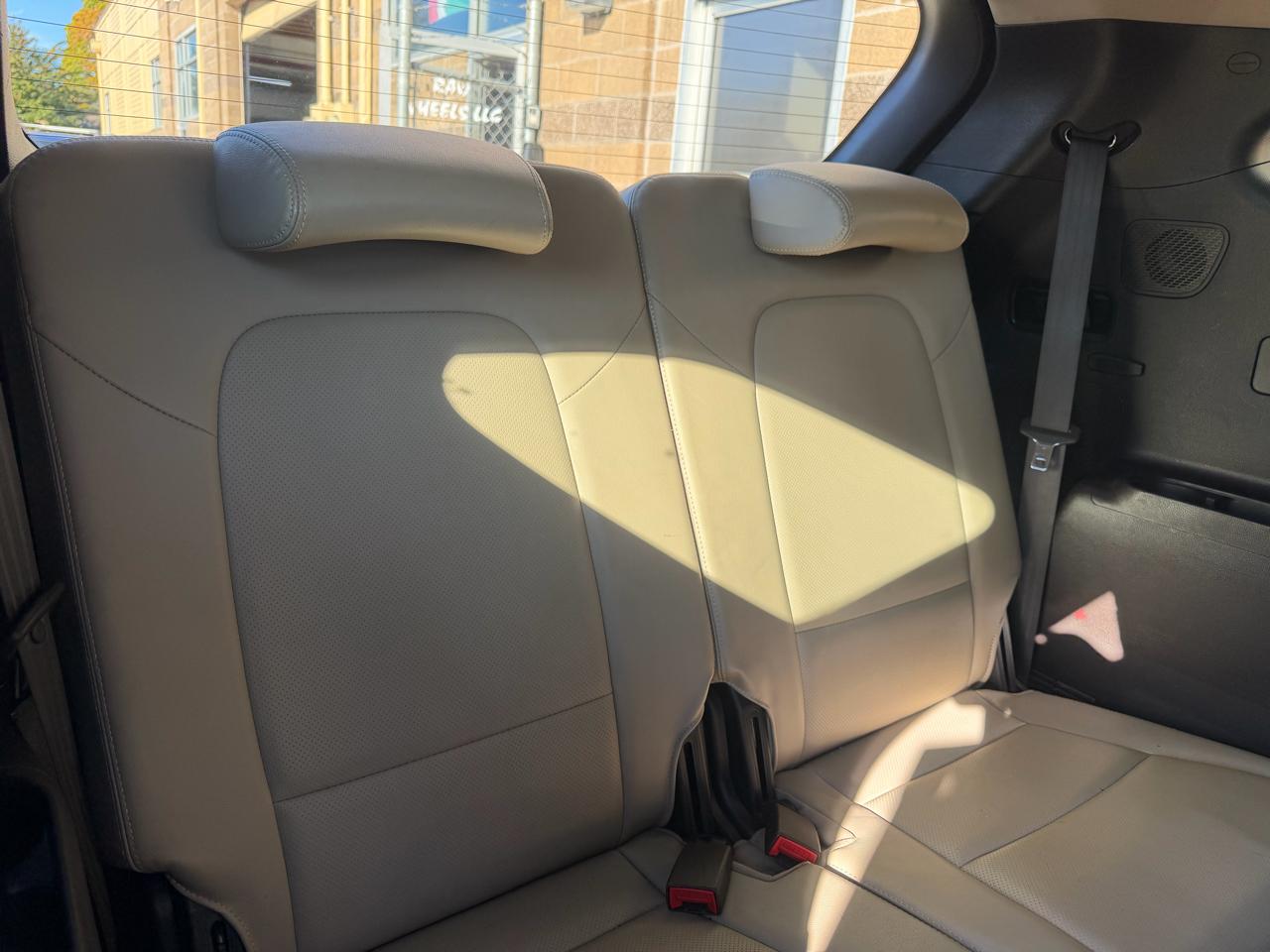 Hyundai Santa Fe AWD 4dr GLS 2015