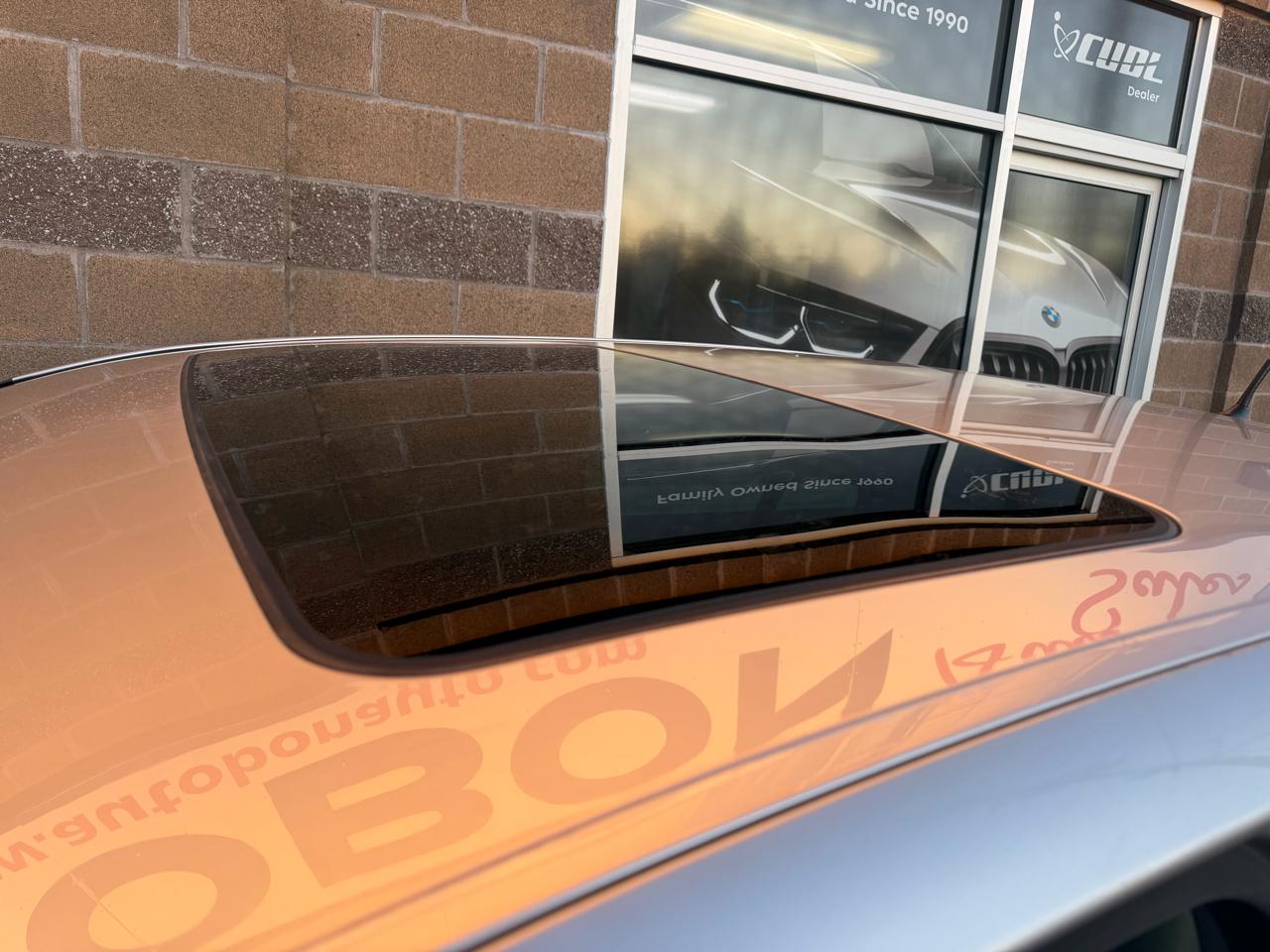 Lexus LS 430 4dr Sdn 2004