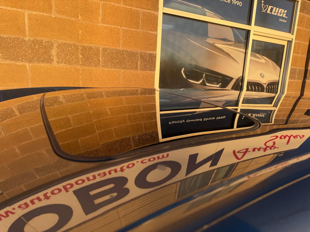 Volvo V50 4dr Wgn Auto FWD 2010