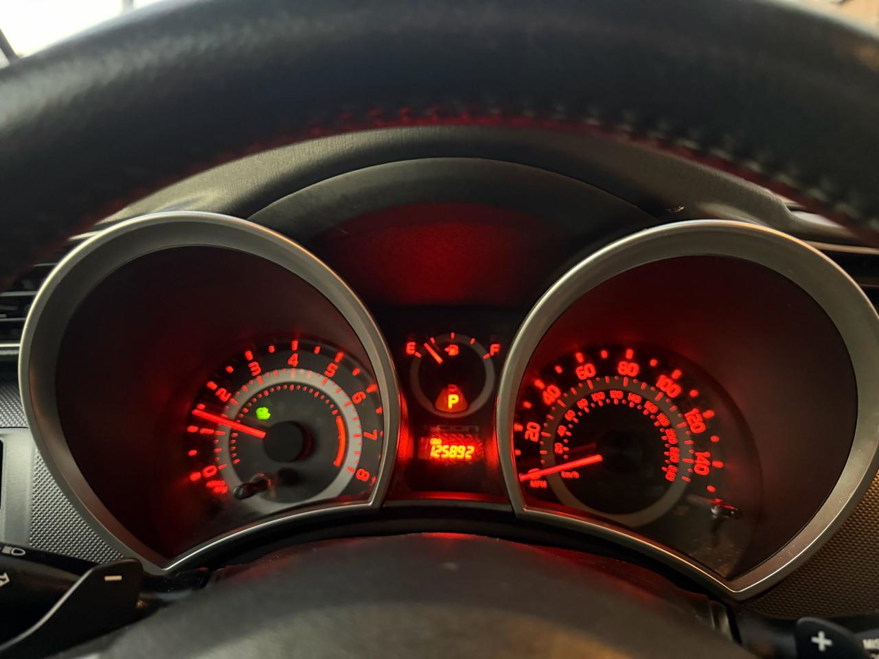 Scion tC 2dr HB Man (Natl) 2015