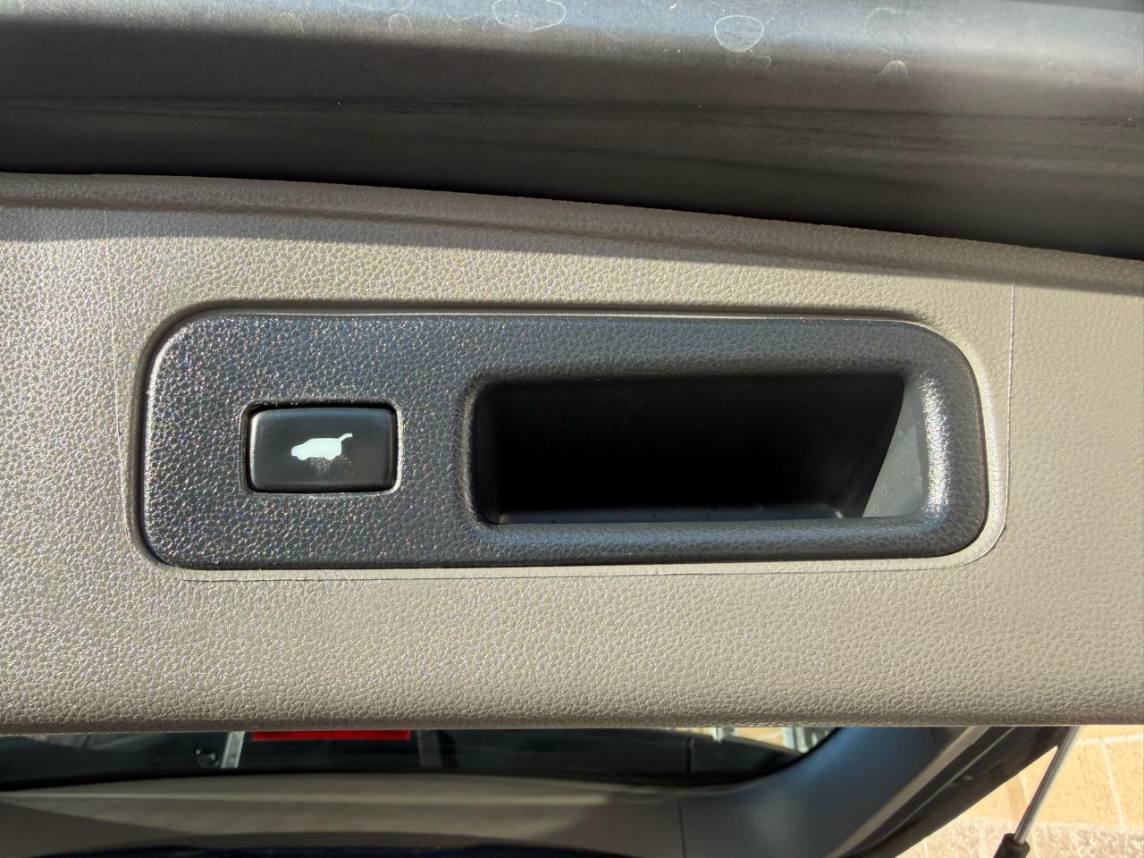 Honda Odyssey 5dr EX-L 2013