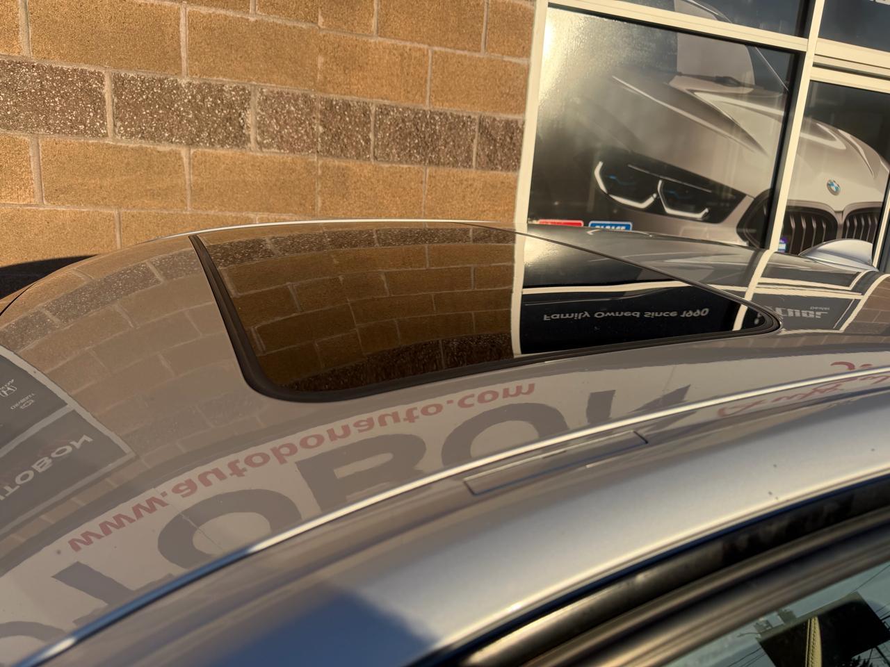 BMW 3 Series 4dr Sdn 328i xDrive AWD SULEV 2013