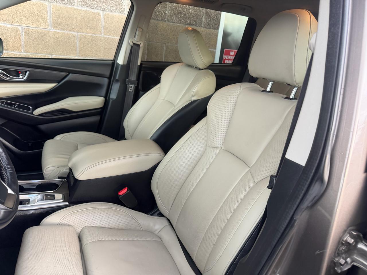 Subaru Ascent Limited 8-Passenger 2021