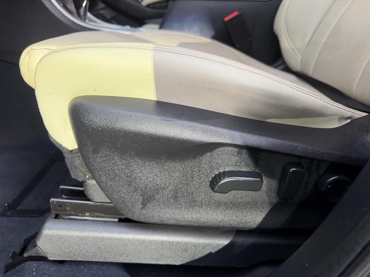 Subaru Ascent Limited 8-Passenger 2021
