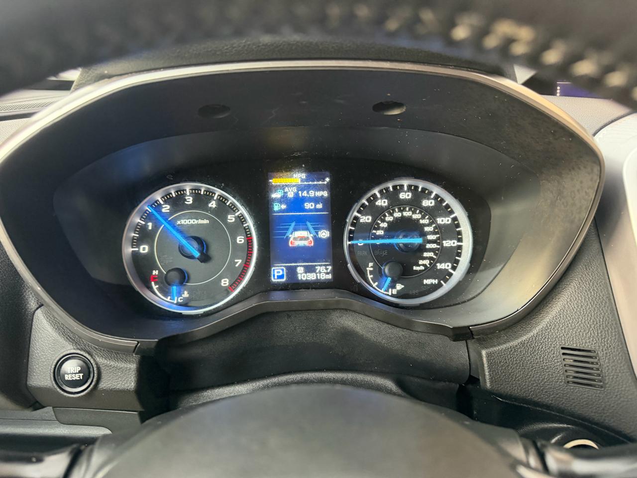Subaru Ascent Limited 8-Passenger 2021