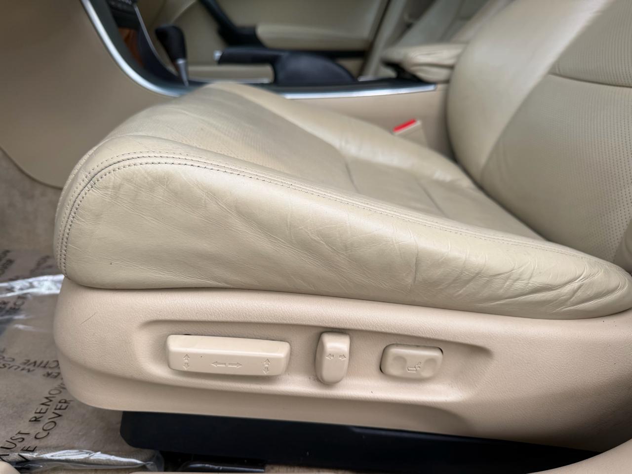 Acura TL 4dr Sdn AT 2006
