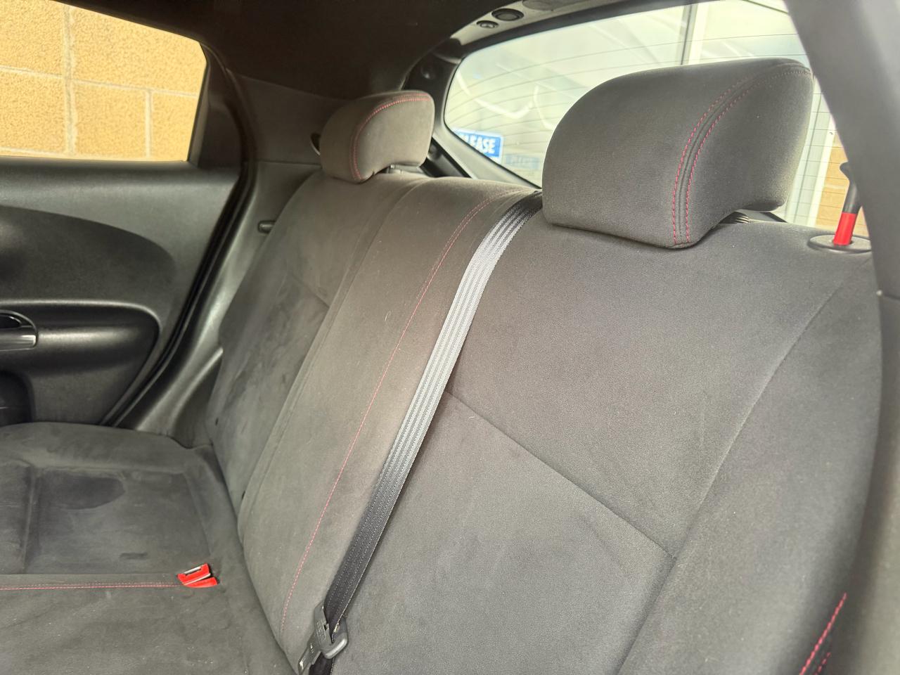Nissan Juke 5dr Wgn Manual NISMO FWD 2013