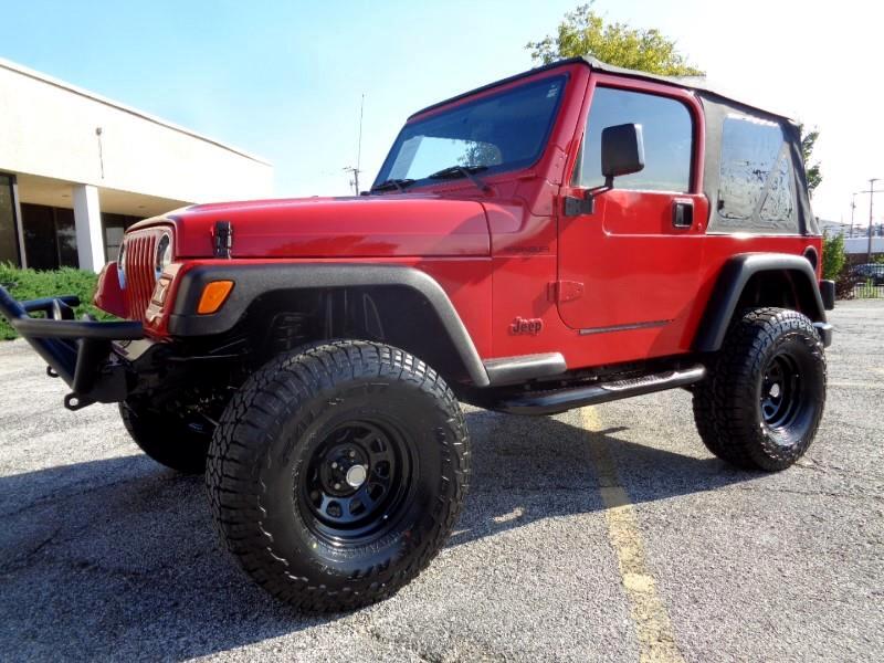 Specialty Autoplex Fun Jeeps Arlington Tx New Used Cars Trucks