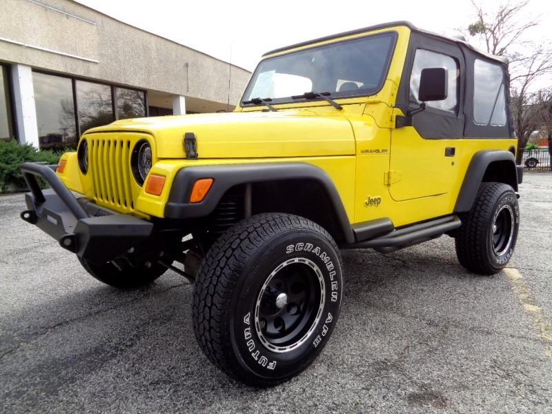 1999 Jeep Wrangler For Sale >> Used 1999 Jeep Wrangler For Sale In Arlington Tx 76011 Specialty 1999 Jeep Wrangler For Sale >> Used 1999 Jeep Wrangler For Sale In Arlington Tx 76011 Specialty