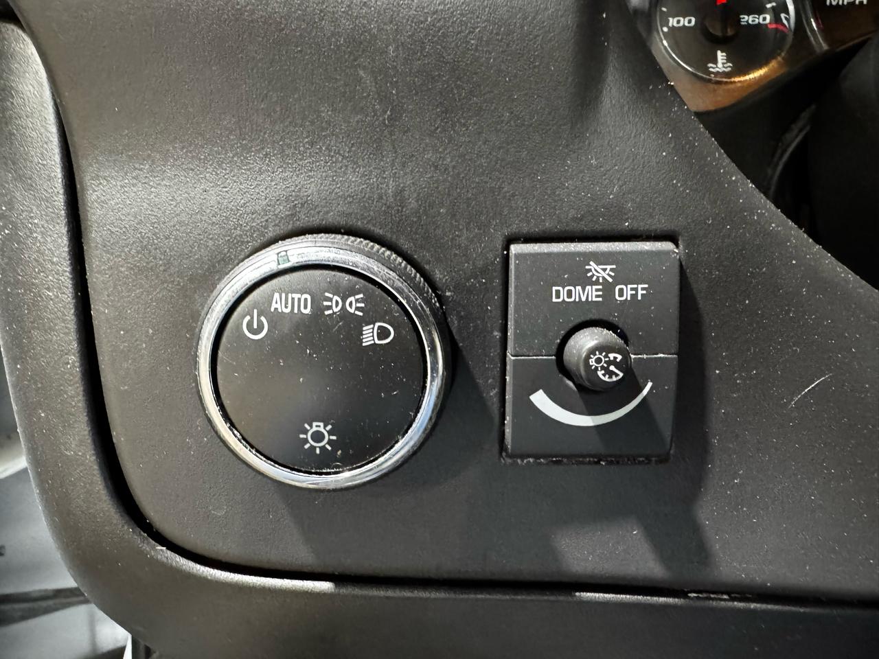 Chevrolet Express Cargo Van RWD 2500 135" 2018
