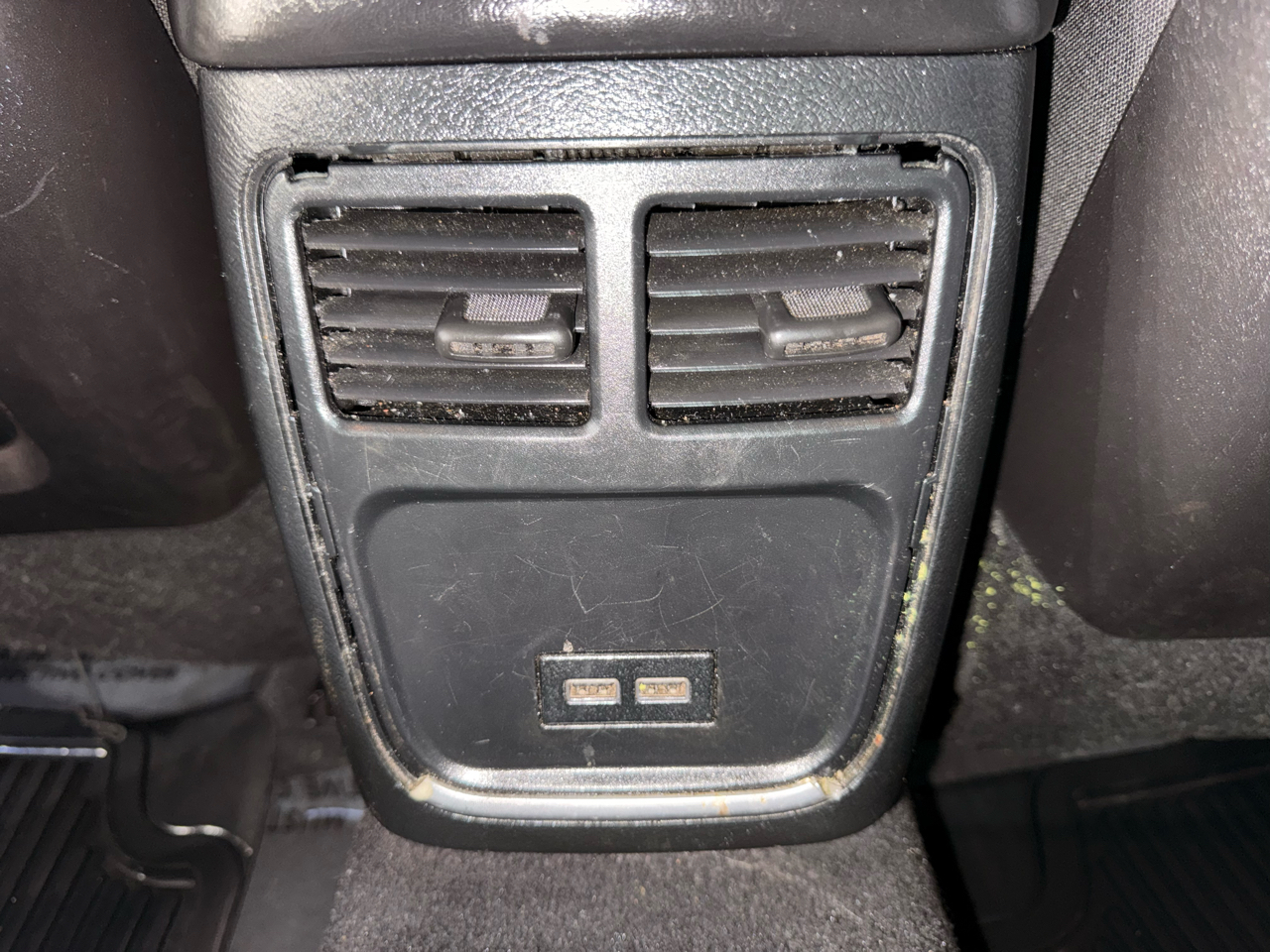 Dodge Charger SXT RWD 2017