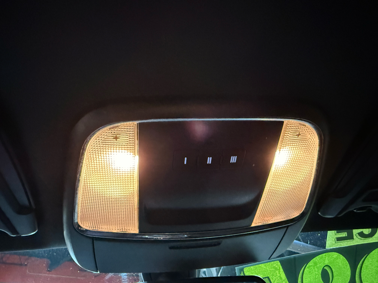 Dodge Charger SXT RWD 2017