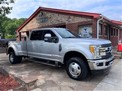 2017 Ford Super Duty F-350 DRW  2017 Ford Super Duty F-350 DRW