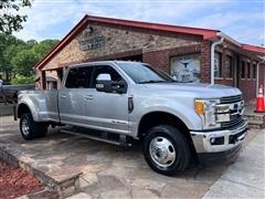 2017 Ford Super Duty F-350 DRW 