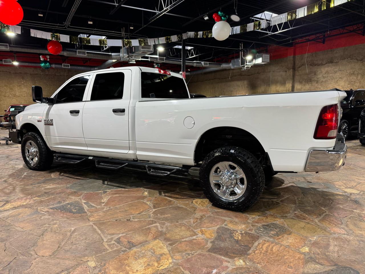RAM 2500 4WD Crew Cab 169" Tradesman 2015