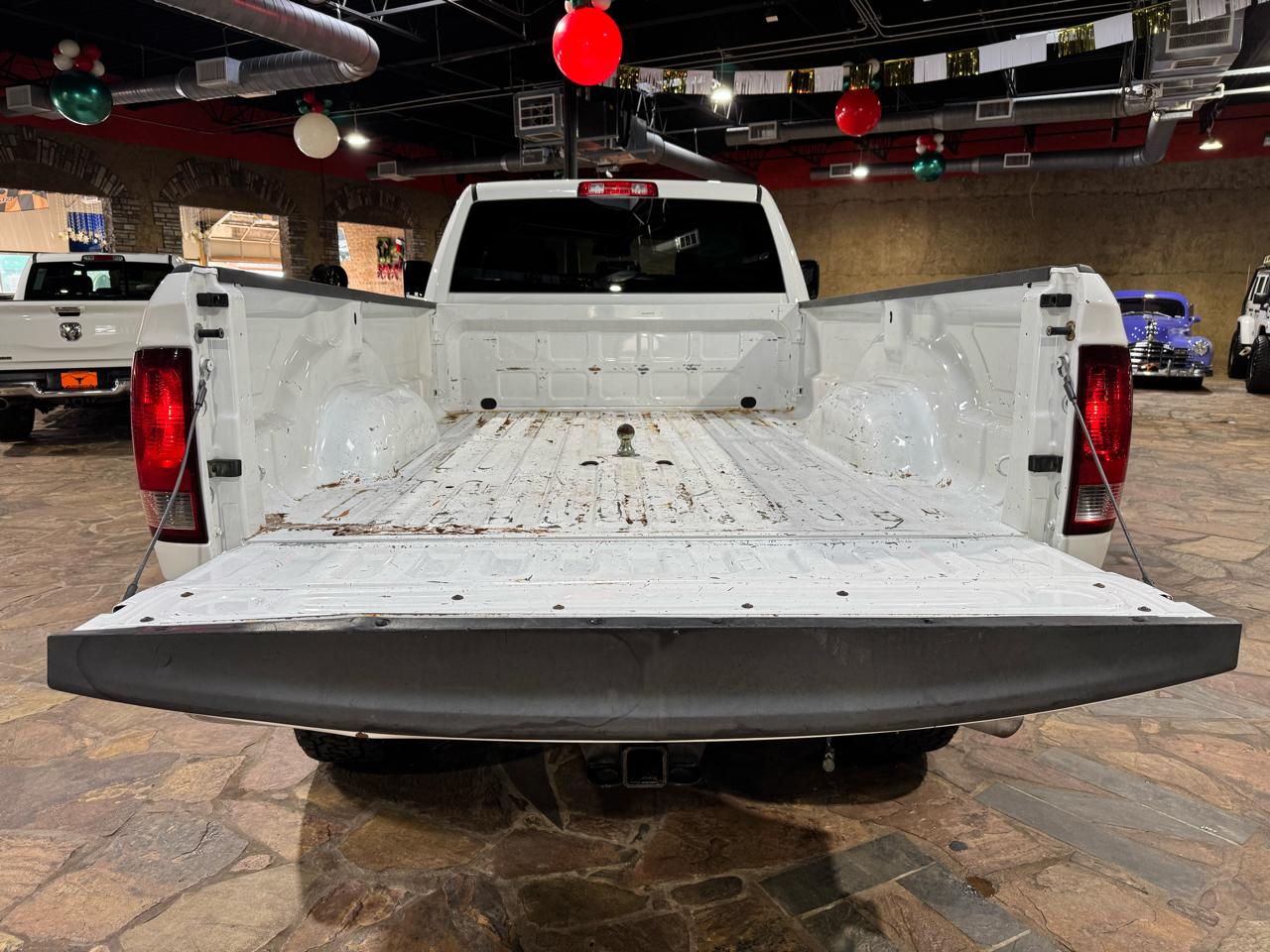 RAM 2500 4WD Crew Cab 169" Tradesman 2015