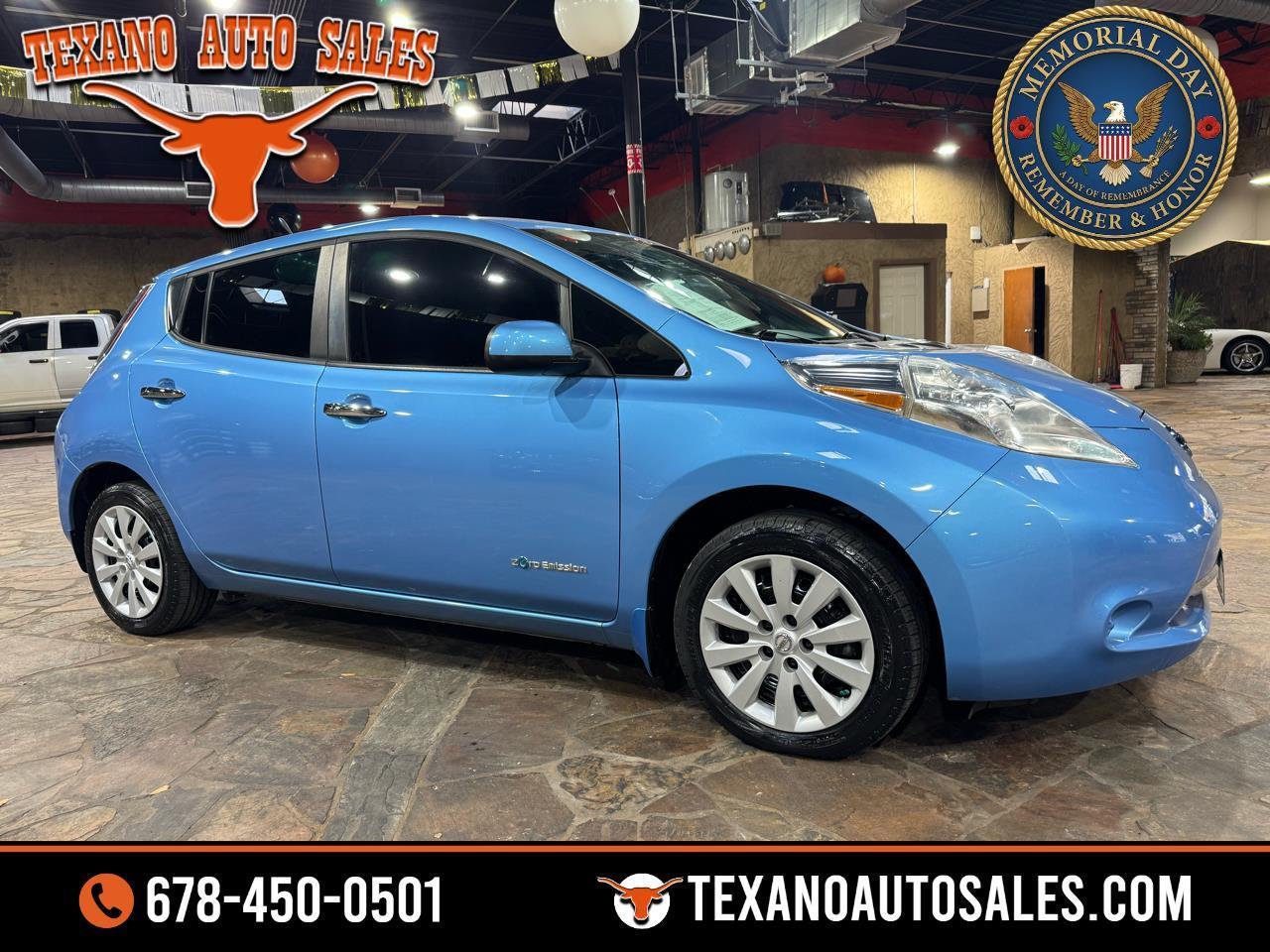 2013 Nissan
