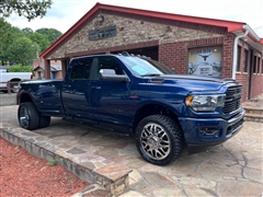 2021 RAM 3500 