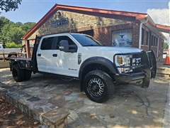 2019 Ford Super Duty F-450 DRW 
