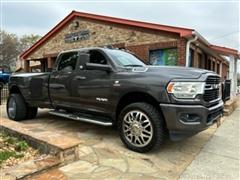 2021 RAM 3500 