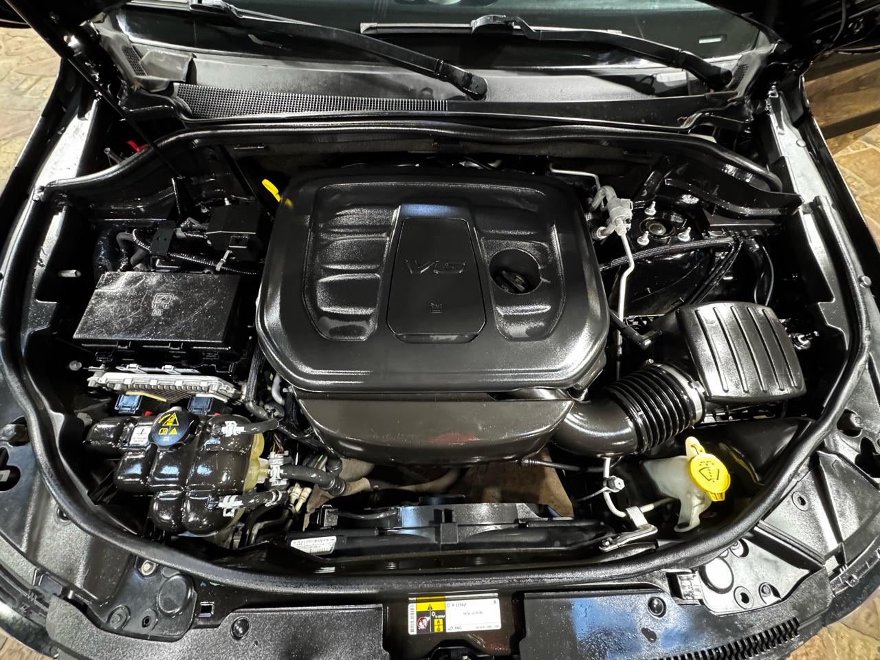 Jeep Grand Cherokee Laredo E 4x2 2020
