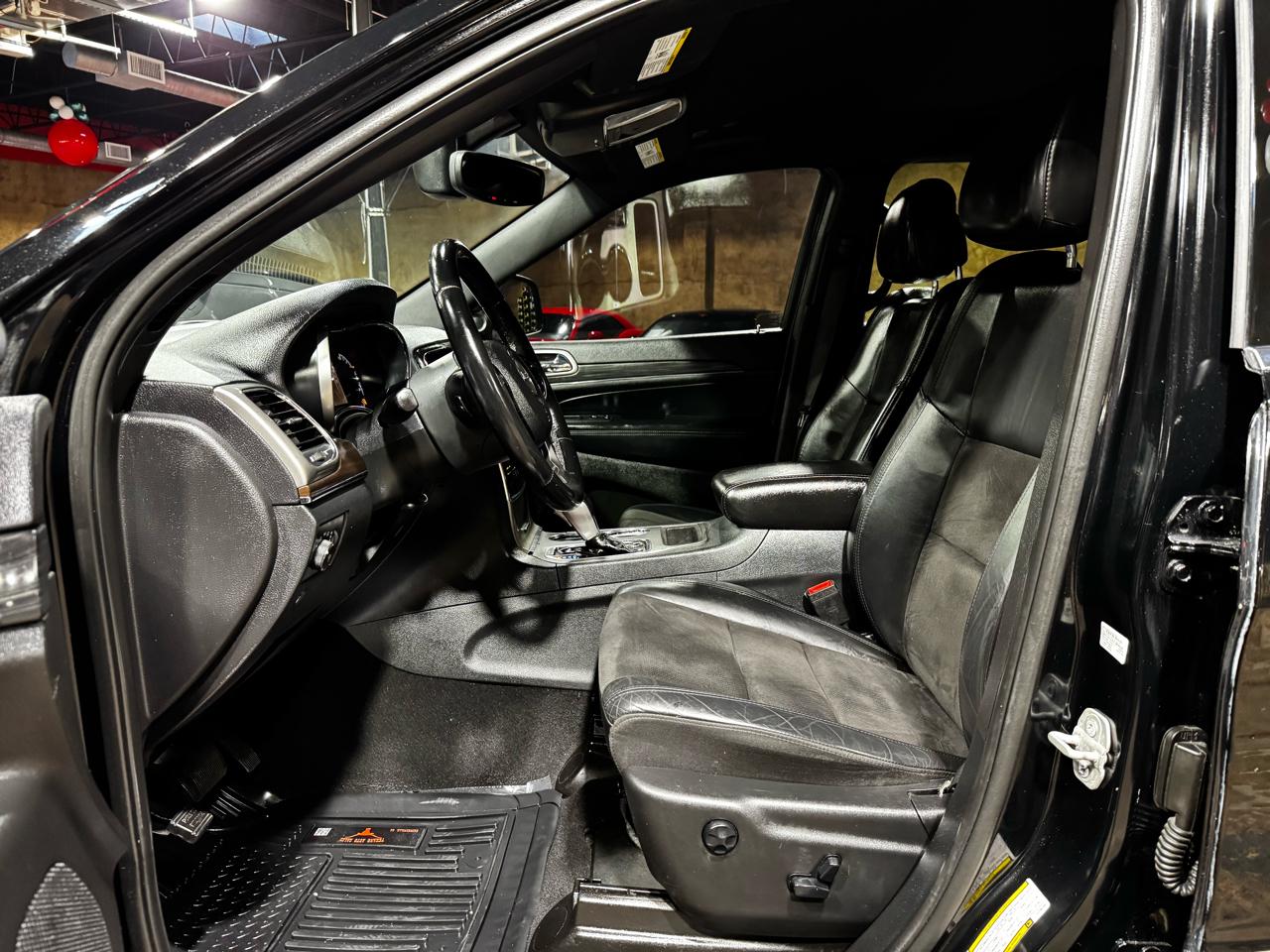 Jeep Grand Cherokee Laredo E 4x2 2020