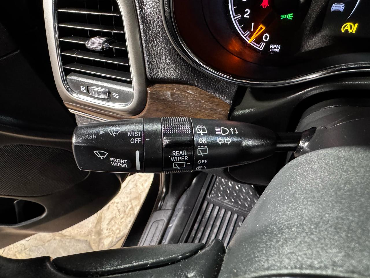 Jeep Grand Cherokee Laredo E 4x2 2020
