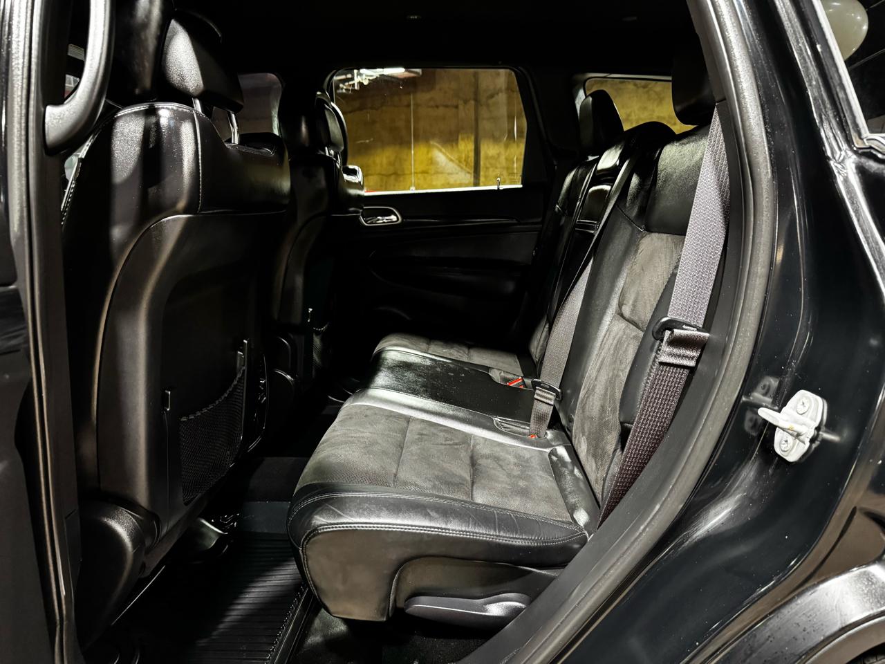 Jeep Grand Cherokee Laredo E 4x2 2020