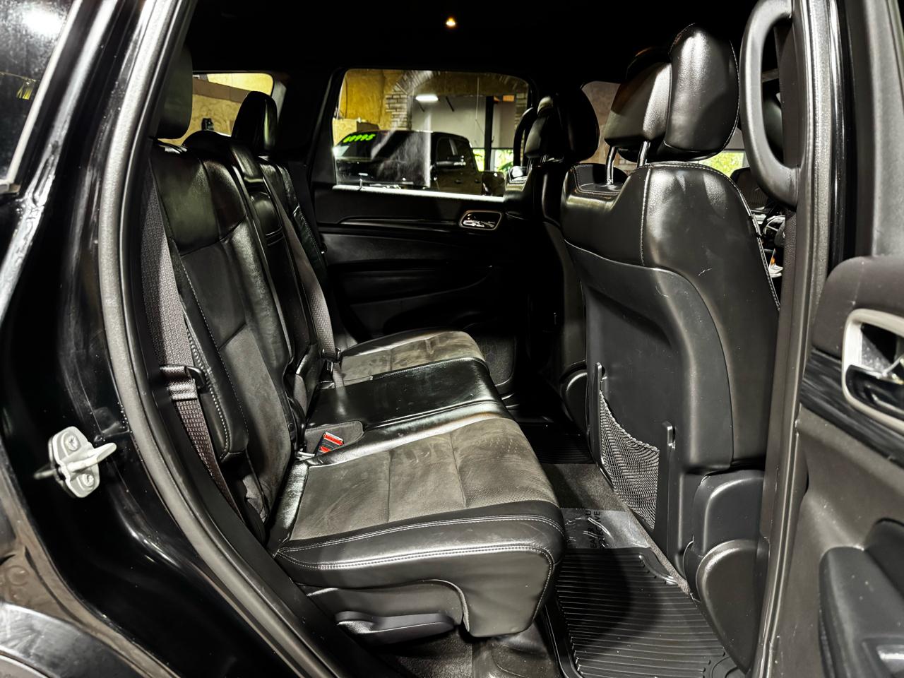 Jeep Grand Cherokee Laredo E 4x2 2020