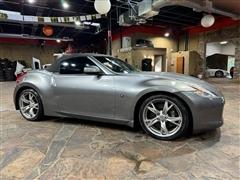 2012 Nissan 370Z 
