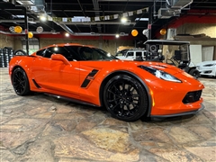 2019 Chevrolet Corvette 
