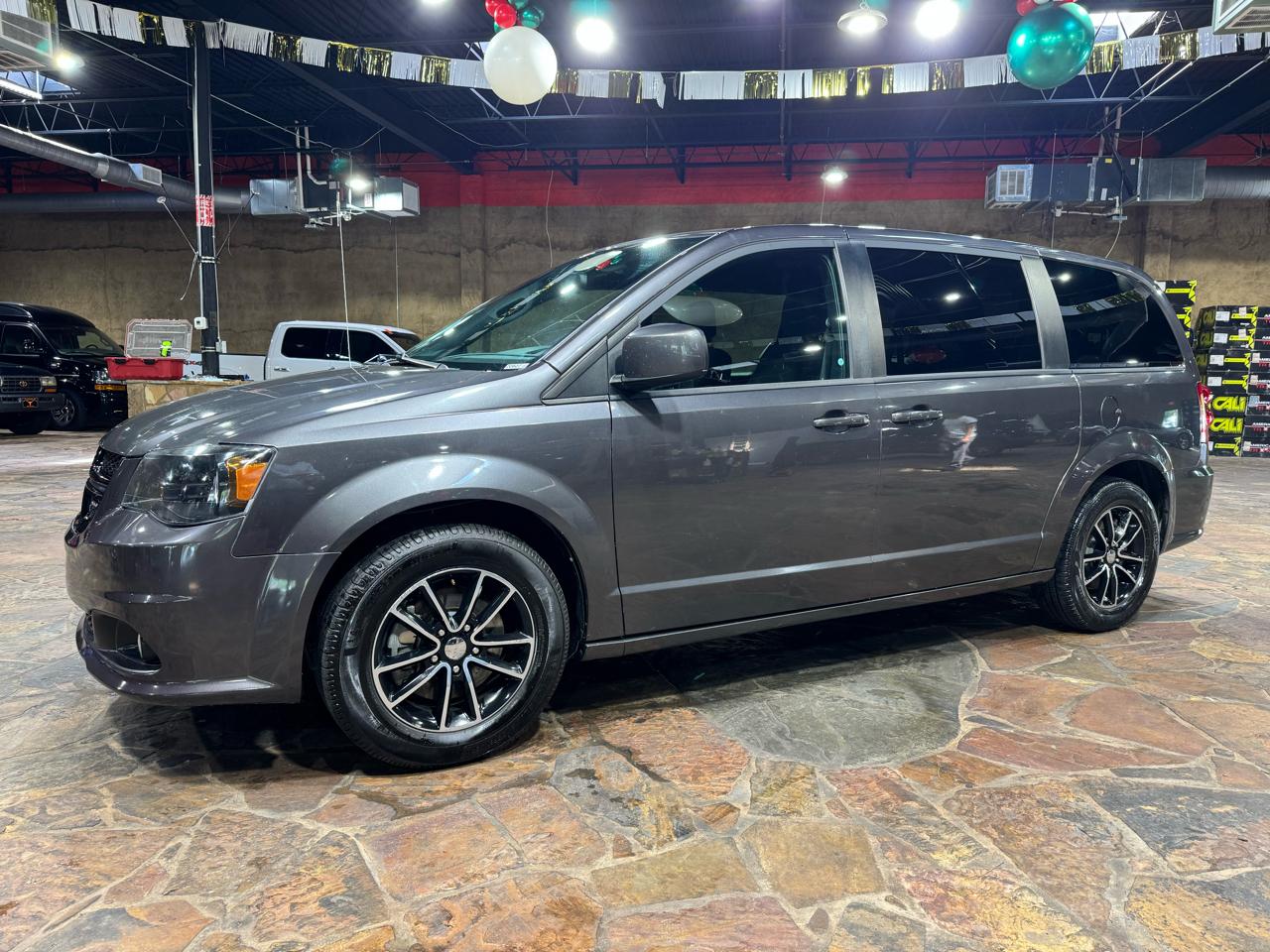 Dodge Grand Caravan SE Plus Wagon 2018