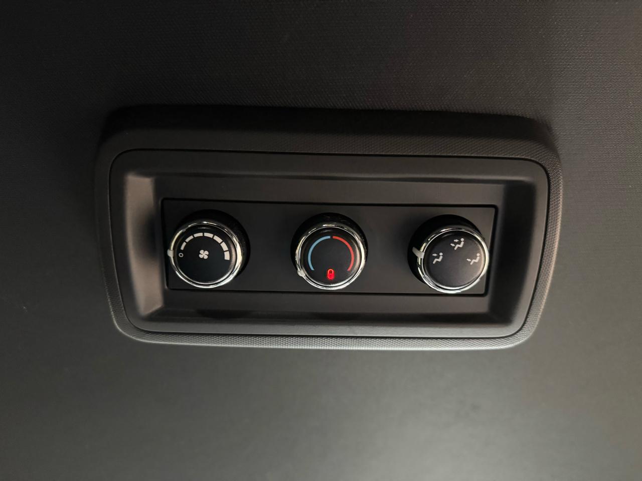 Dodge Grand Caravan SE Plus Wagon 2018