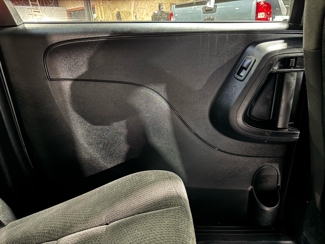 Dodge Grand Caravan SE Plus Wagon 2018