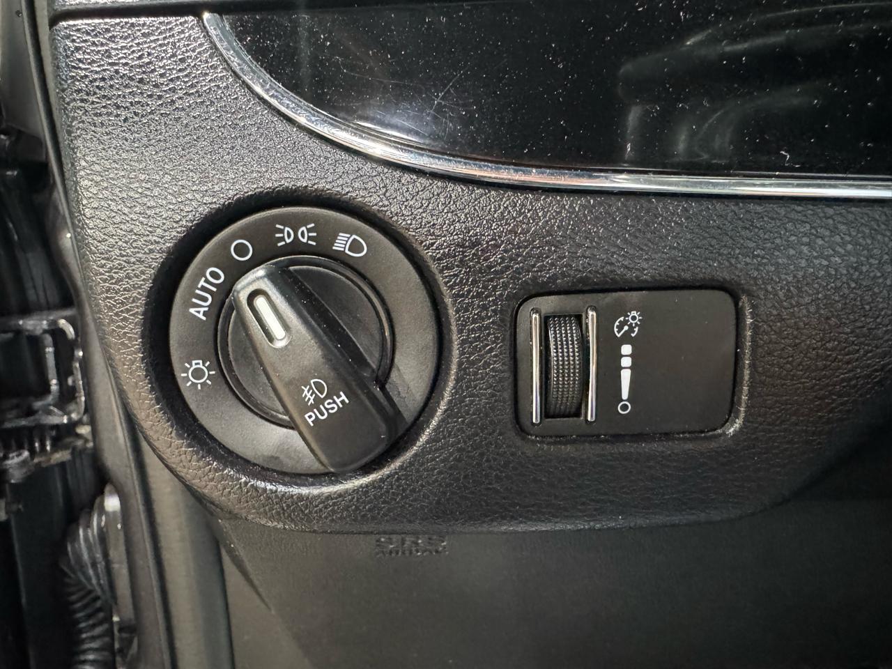 Dodge Grand Caravan SE Plus Wagon 2018