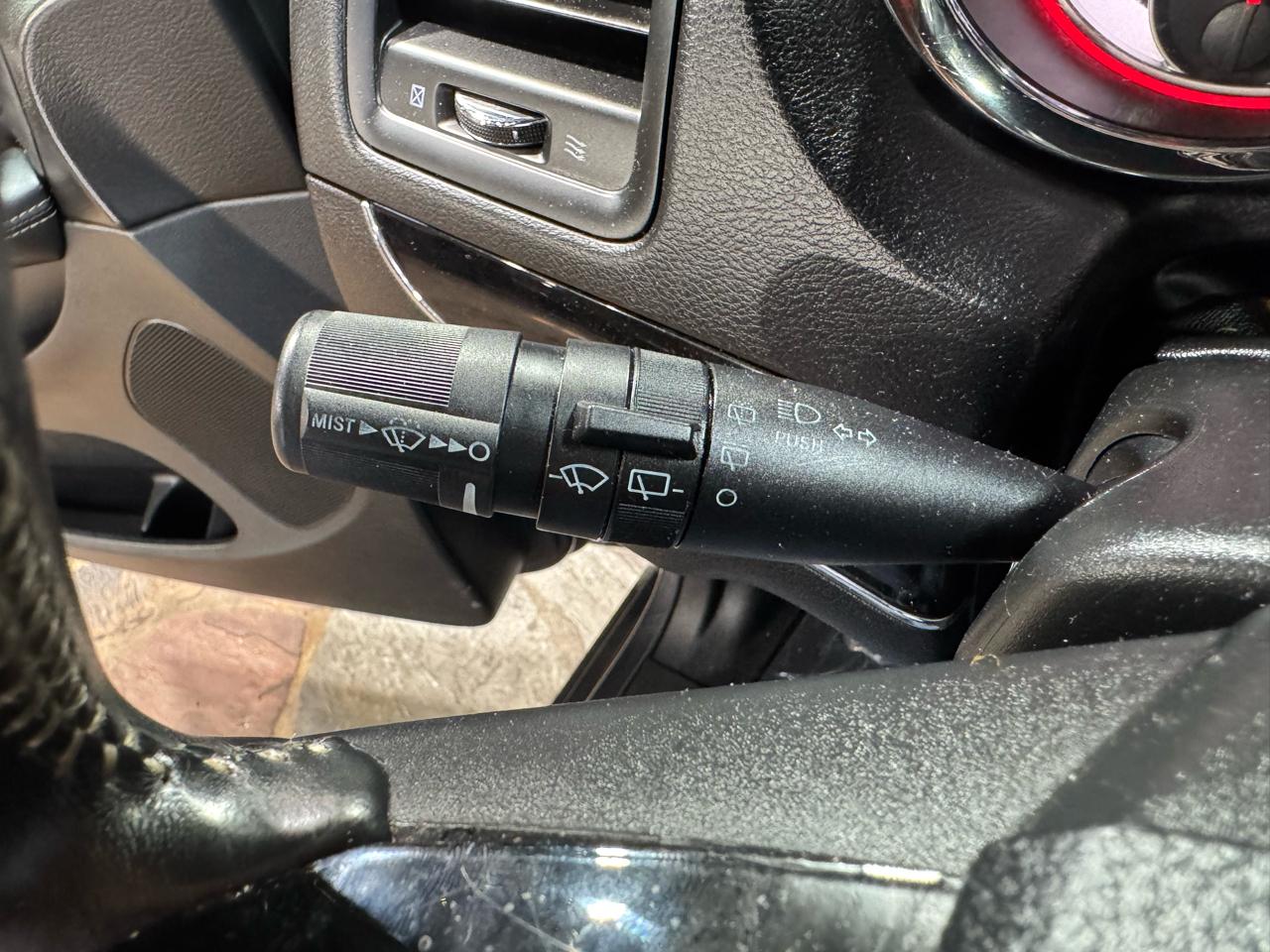 Dodge Grand Caravan SE Plus Wagon 2018