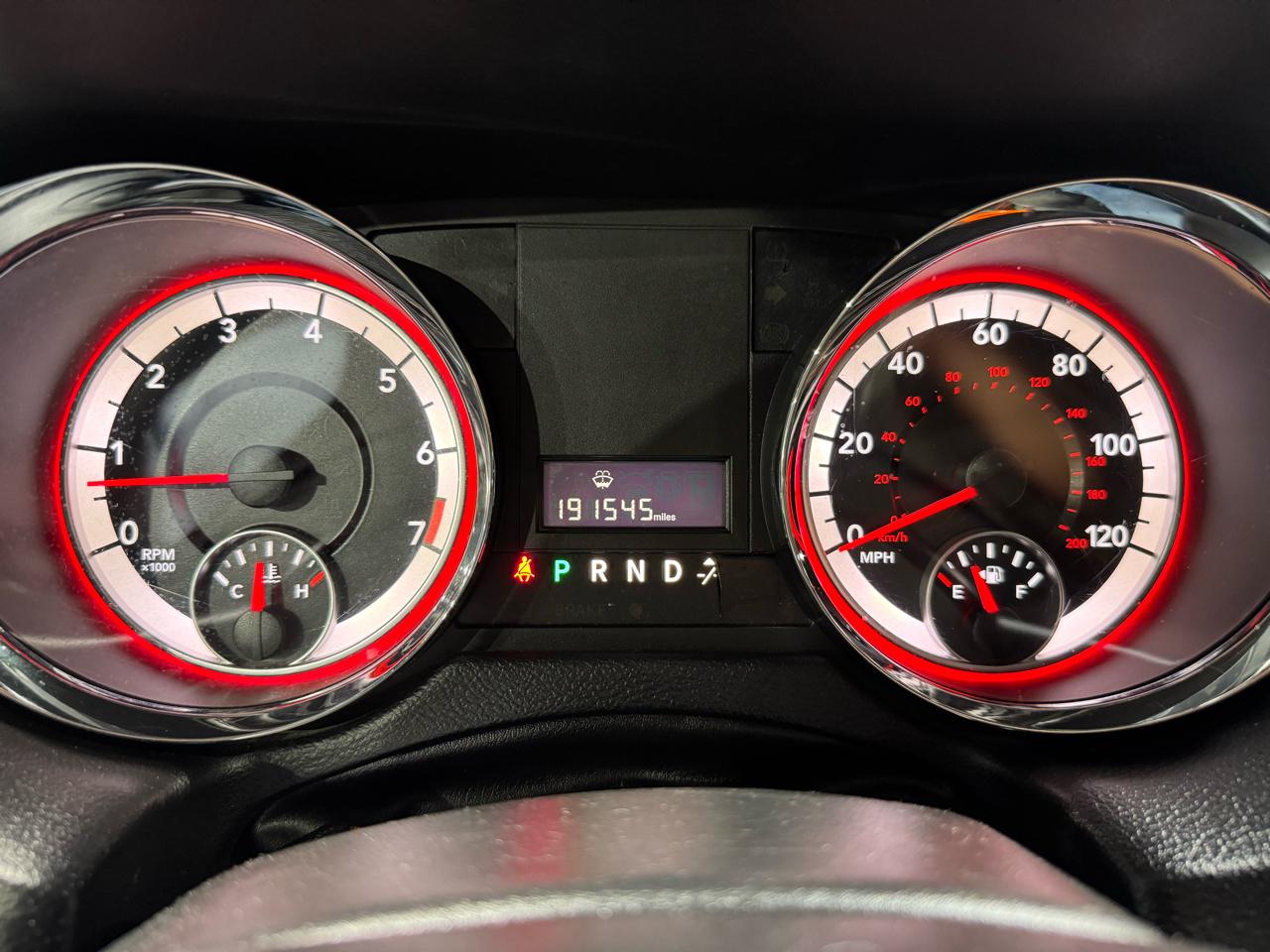 Dodge Grand Caravan SE Plus Wagon 2018