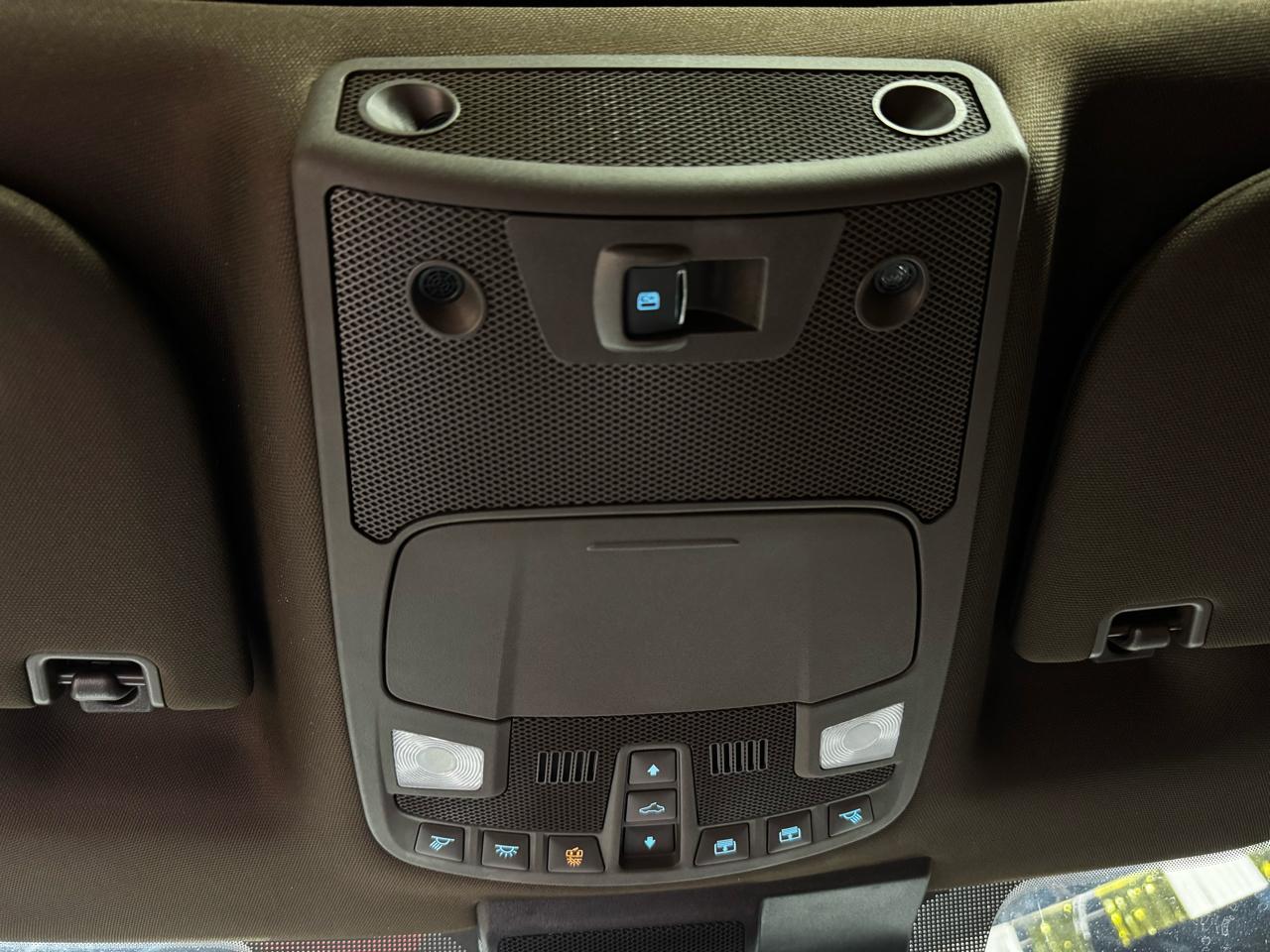 Ford Super Duty F-250 SRW King Ranch 4WD Crew Cab 8' Box 2020
