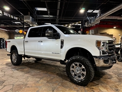 2020 Ford Super Duty F-250 SRW  2020 Ford Super Duty F-250 SRW