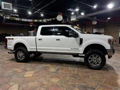 2020 Ford Super Duty F-250 SRW 