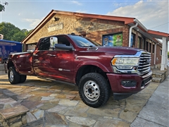 2019 RAM 3500 