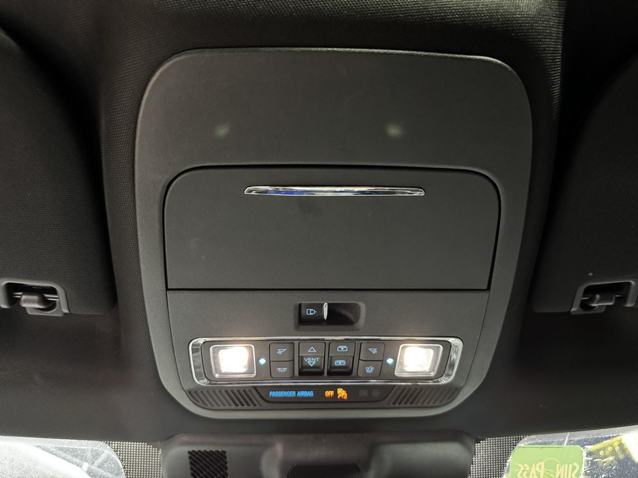 Ford F-150 4WD SuperCrew 145" Platinum 2021