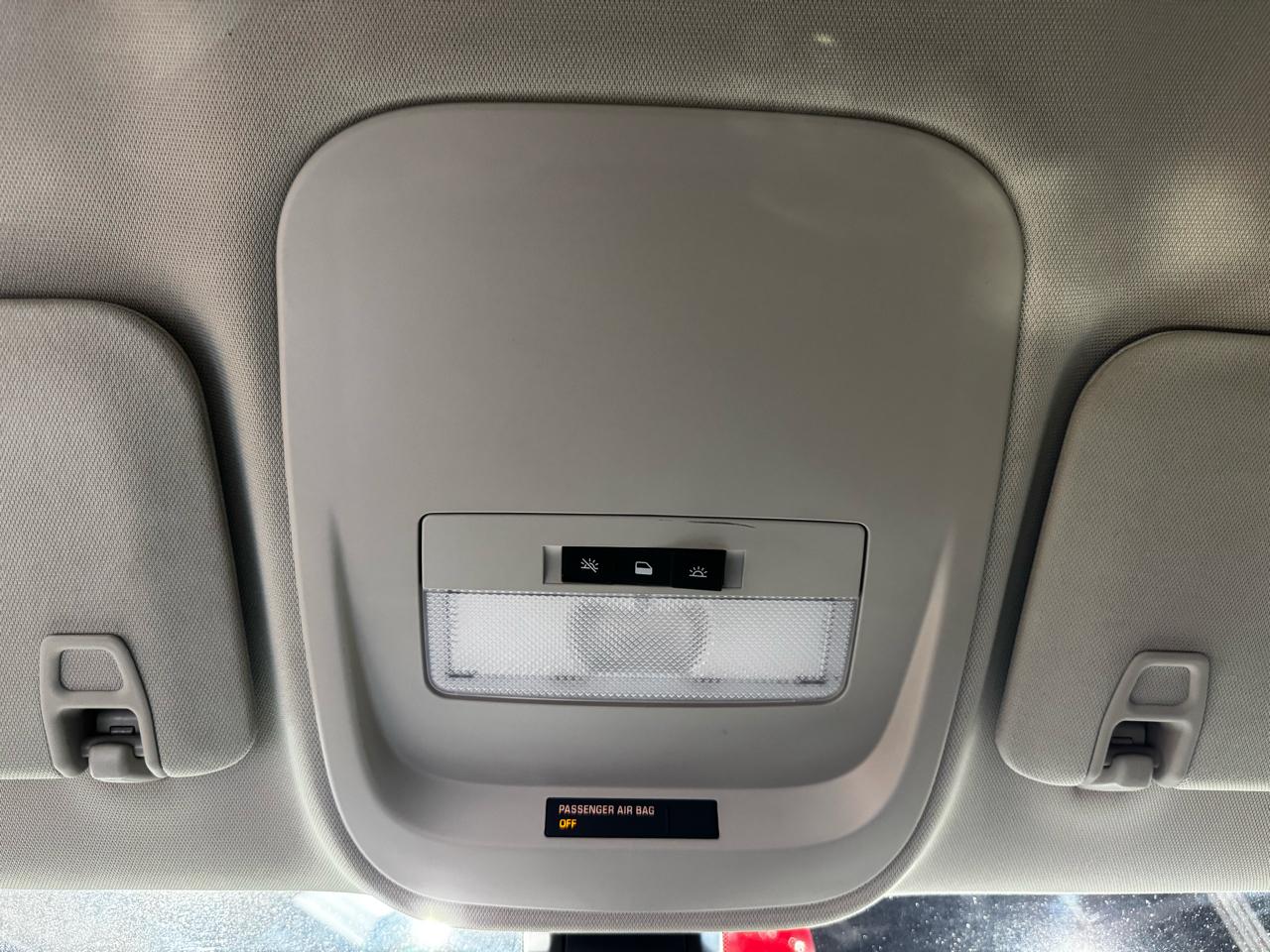 Chevrolet Colorado 2WD Ext Cab 128.3" Work Truck 2019